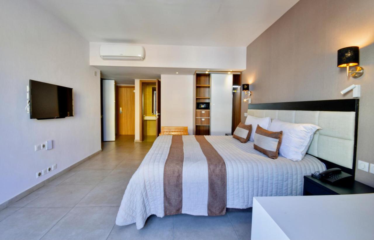 אנטננריבו Samsara Hotel מראה חיצוני תמונה