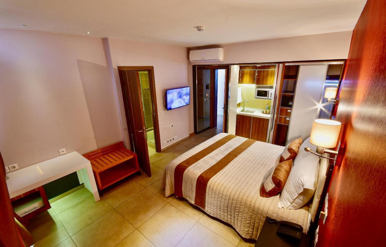 אנטננריבו Samsara Hotel מראה חיצוני תמונה